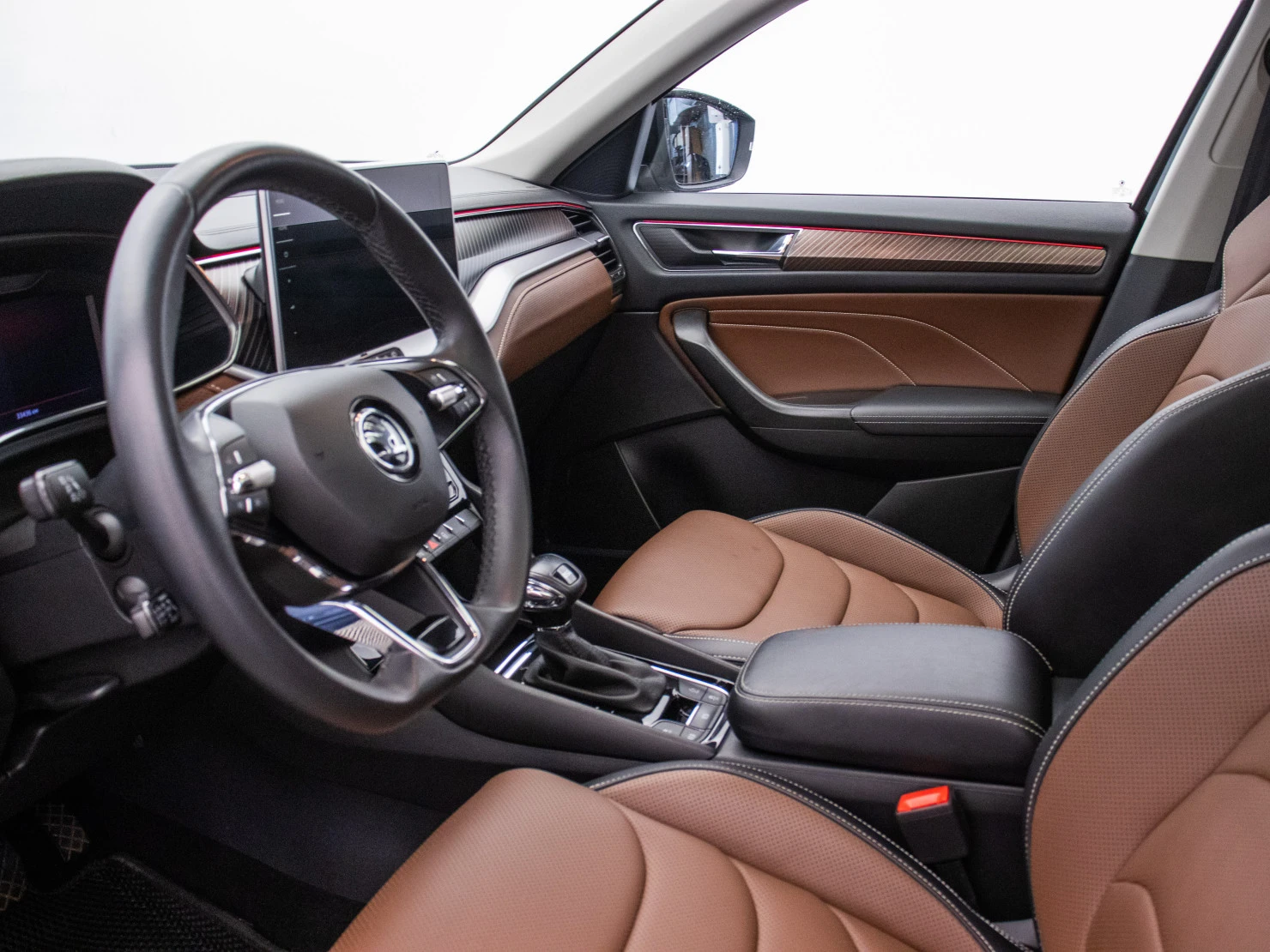 ŠKODA KODIAQ, 2023