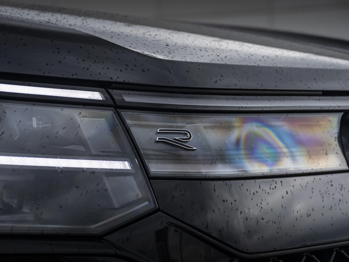 Volkswagen Teramont, 2025