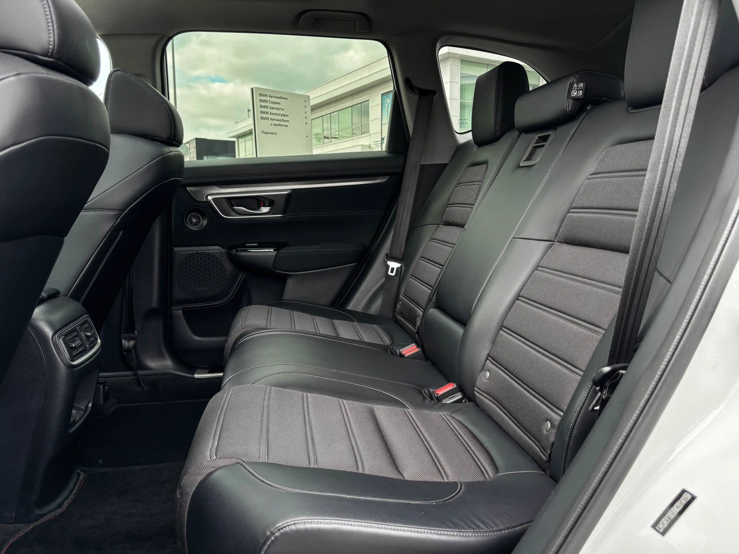 Honda Breeze, 2021