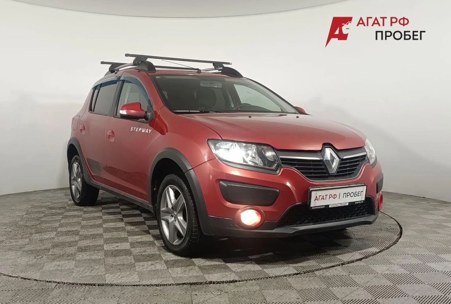 Renault Sandero, 2018