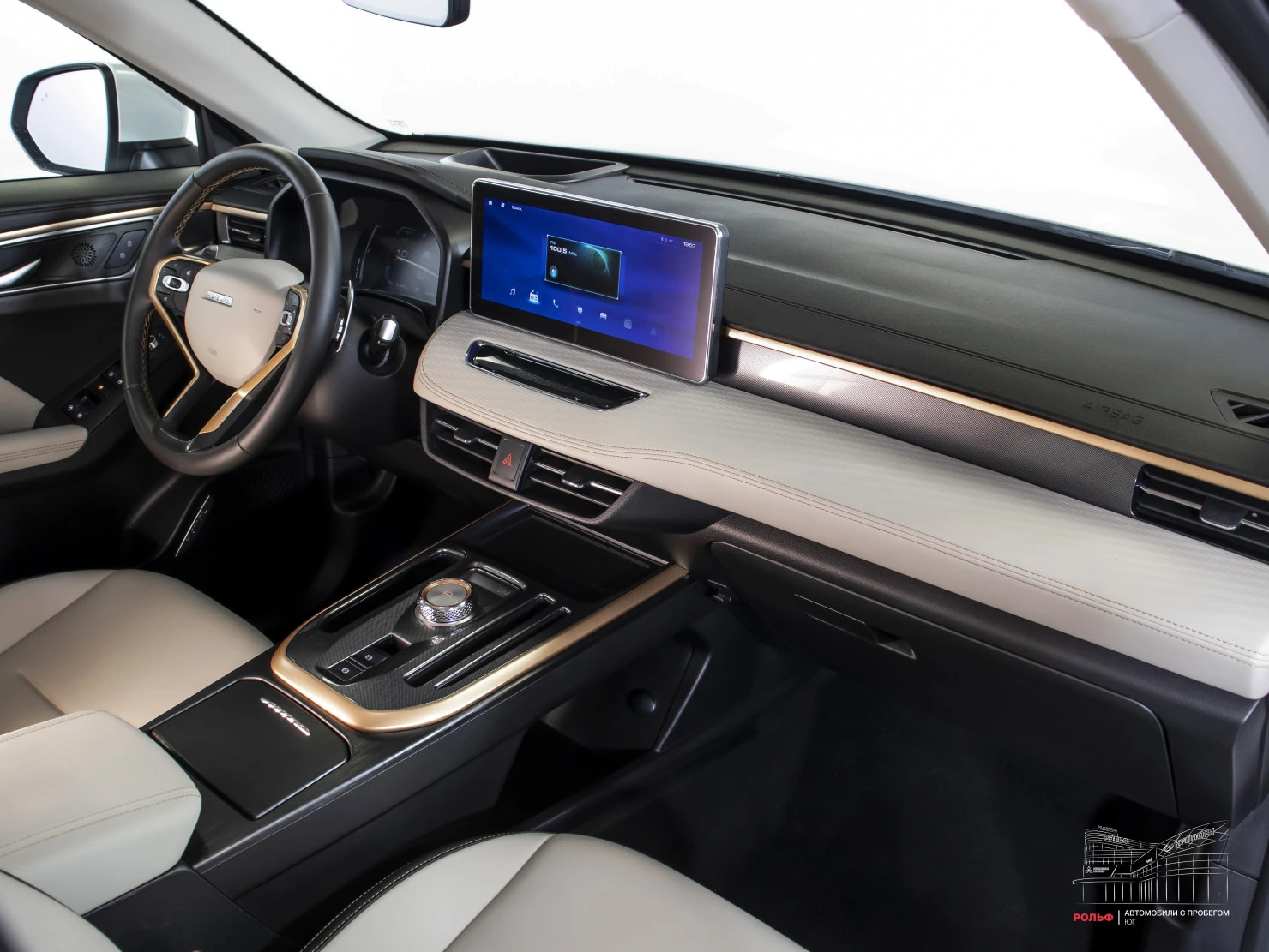 HAVAL Jolion, 2023