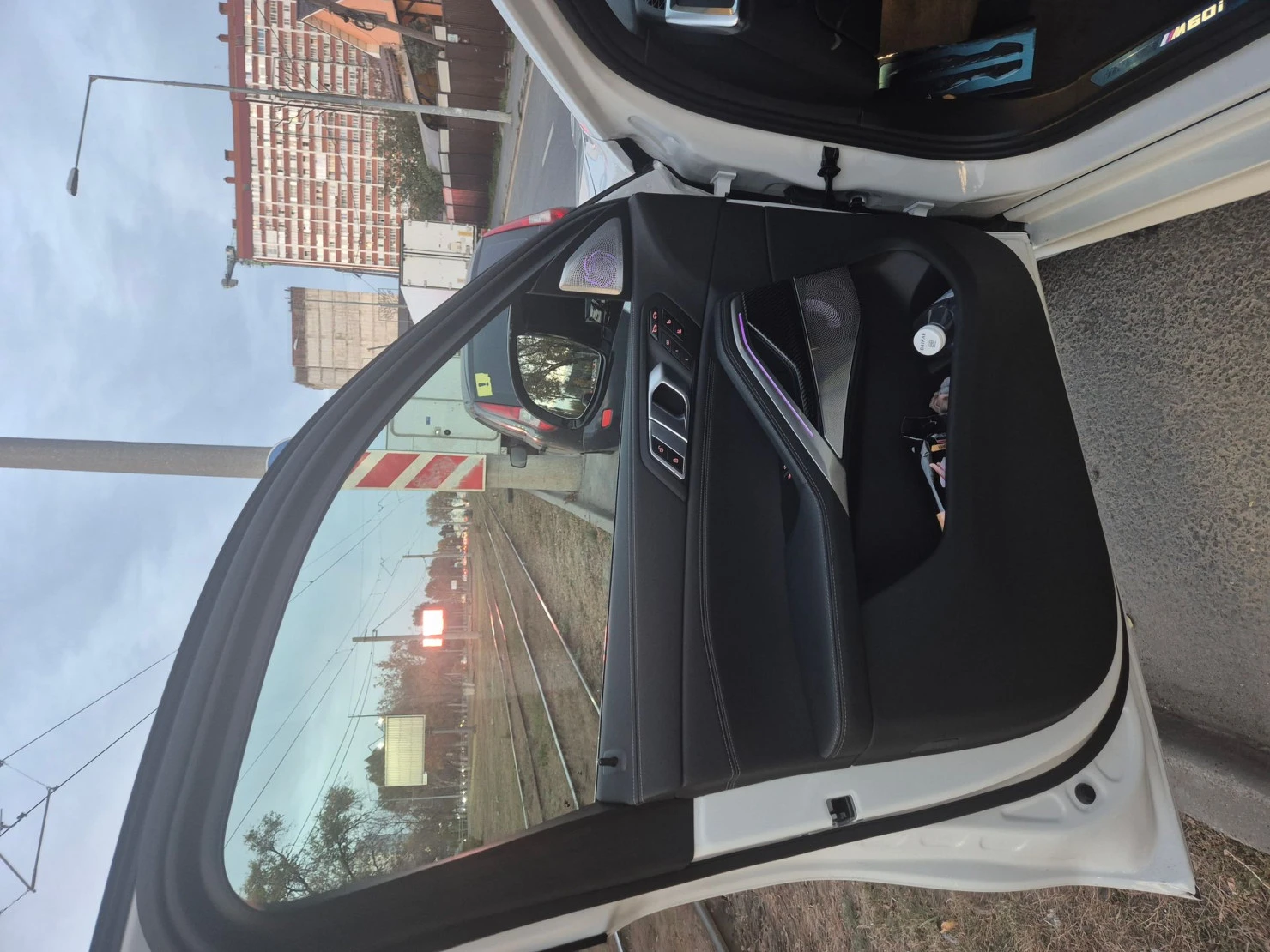 BMW X6, 2024