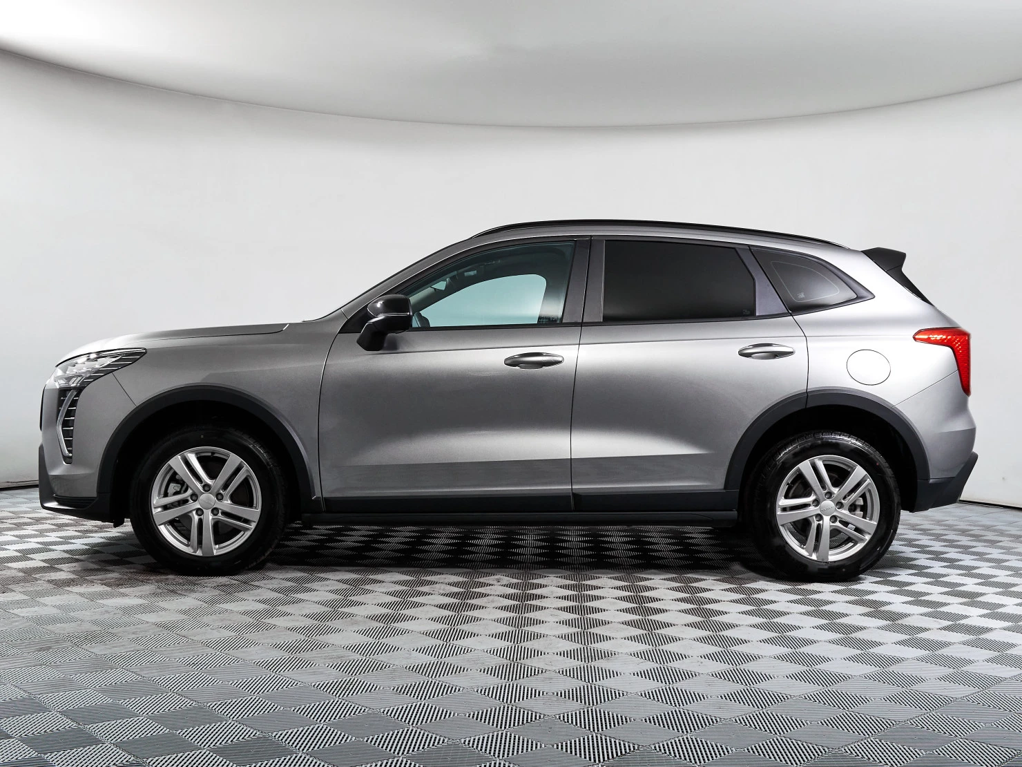 HAVAL Jolion, 2024
