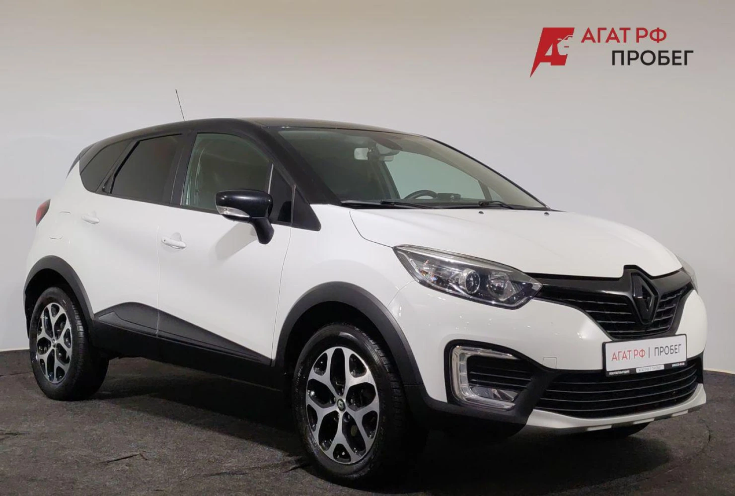 Renault Kaptur, 2017