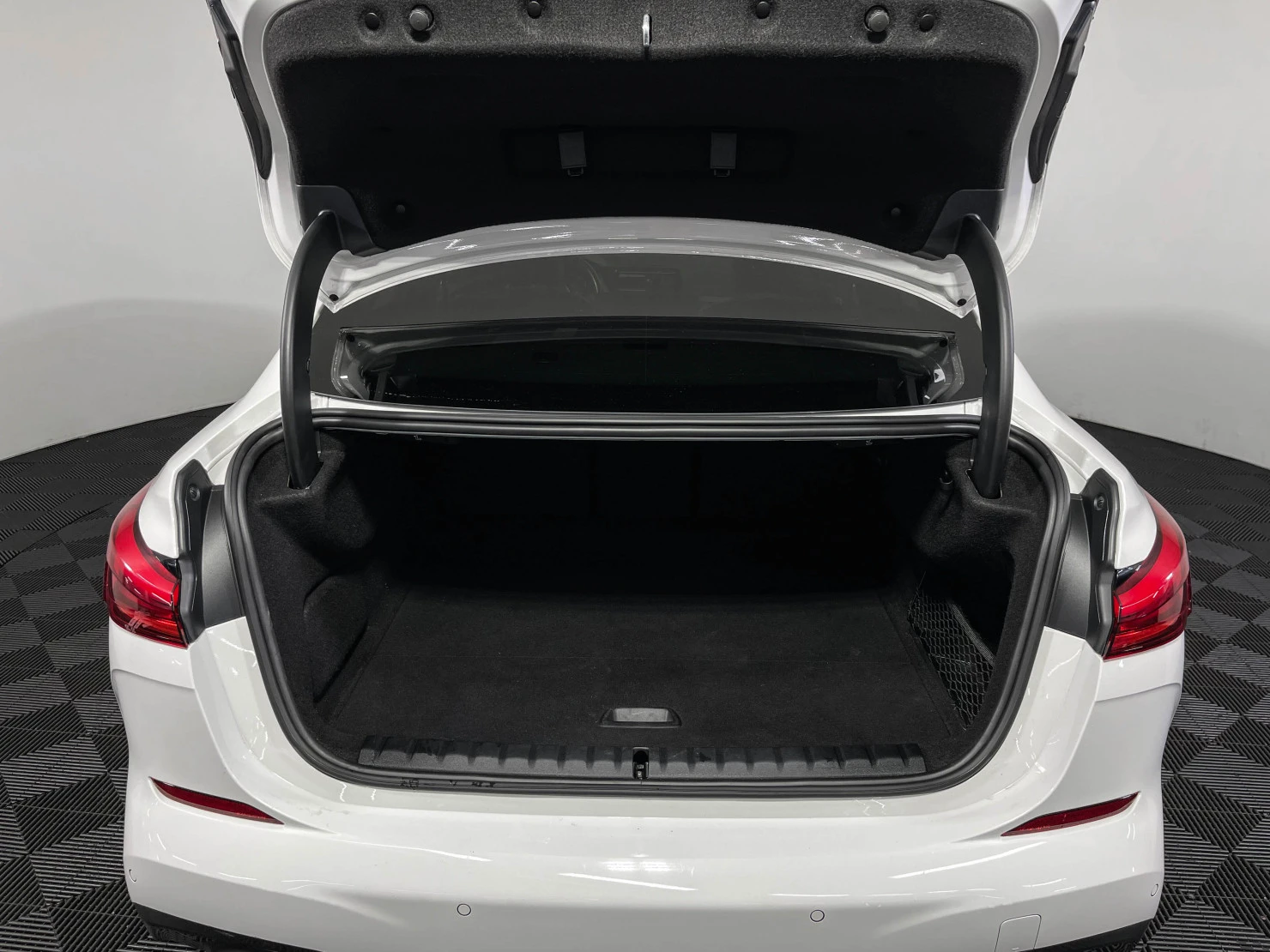 BMW 2 серии, 2021