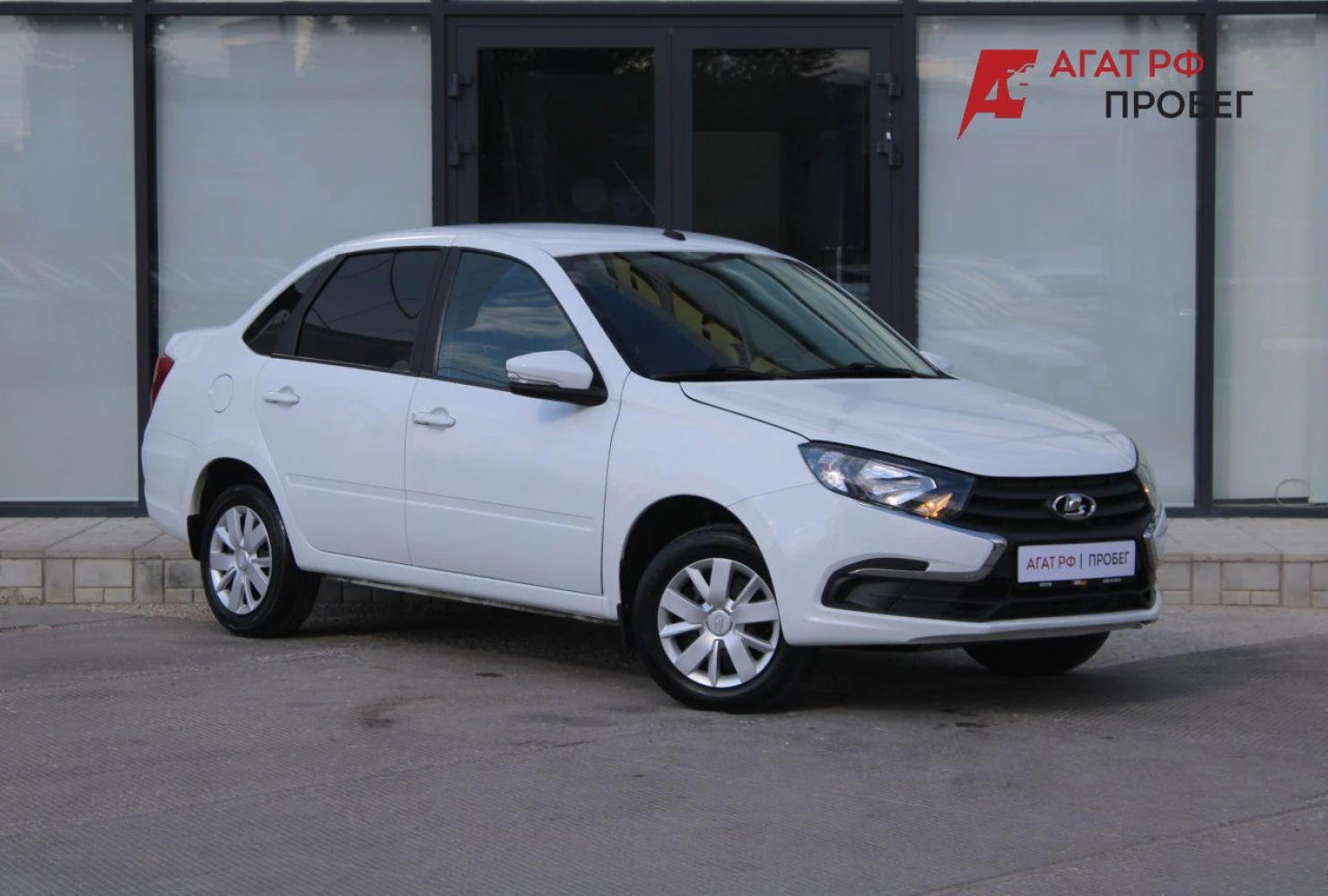 LADA (ВАЗ) Granta, 2023