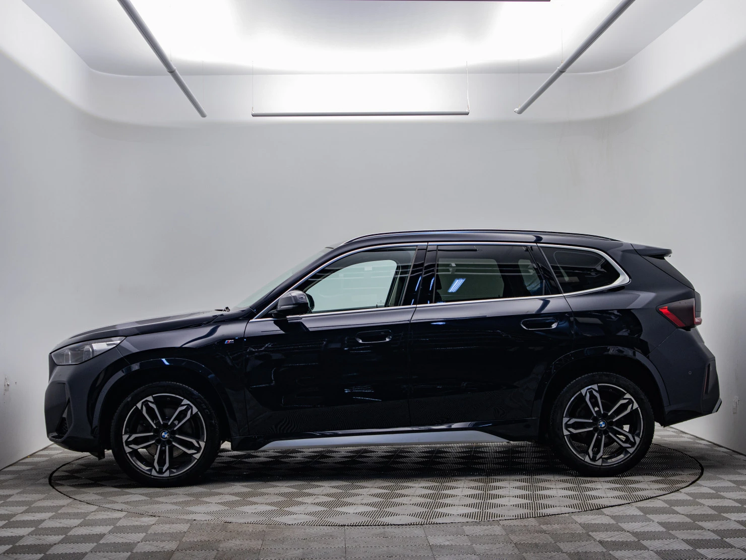 BMW X1, 2023