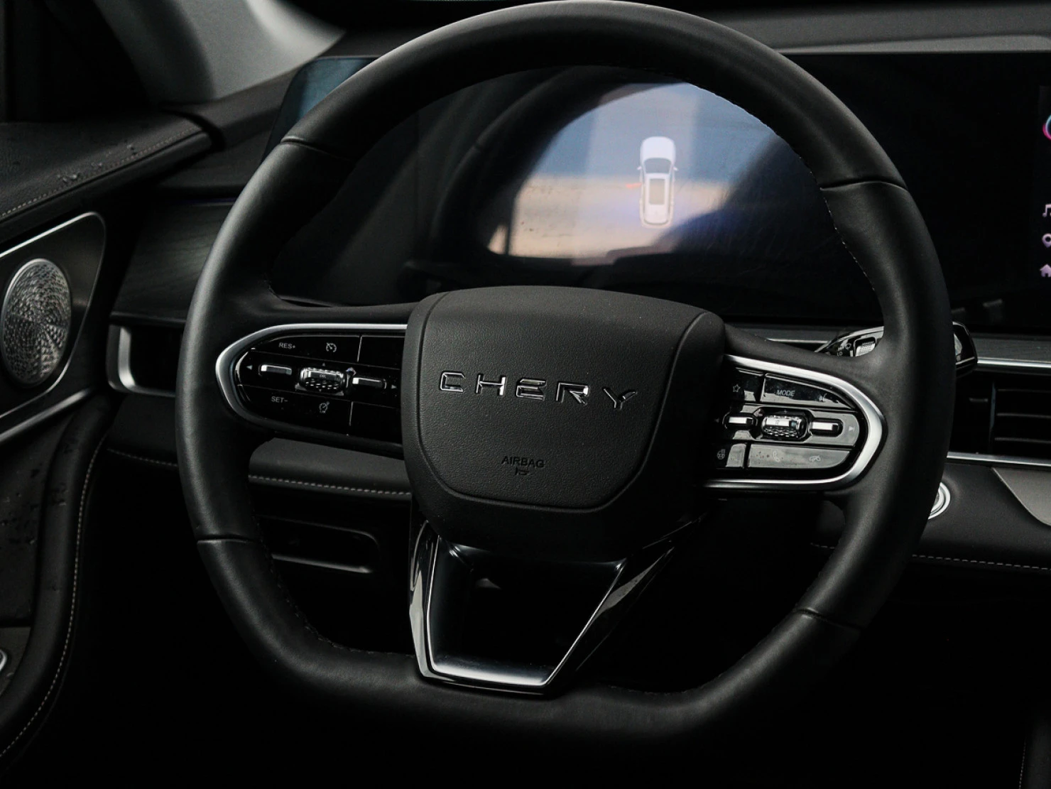 Chery TIGGO 8 Pro MAX, 2023