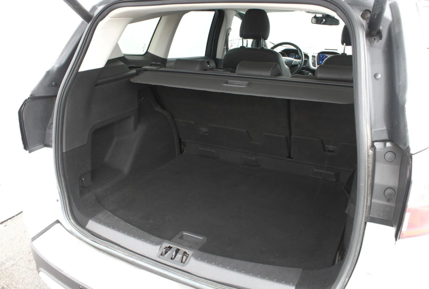Ford KUGA, 2018