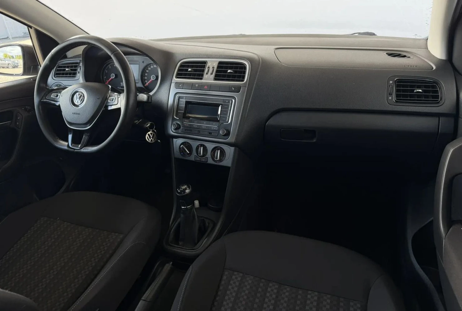 Volkswagen Polo, 2019