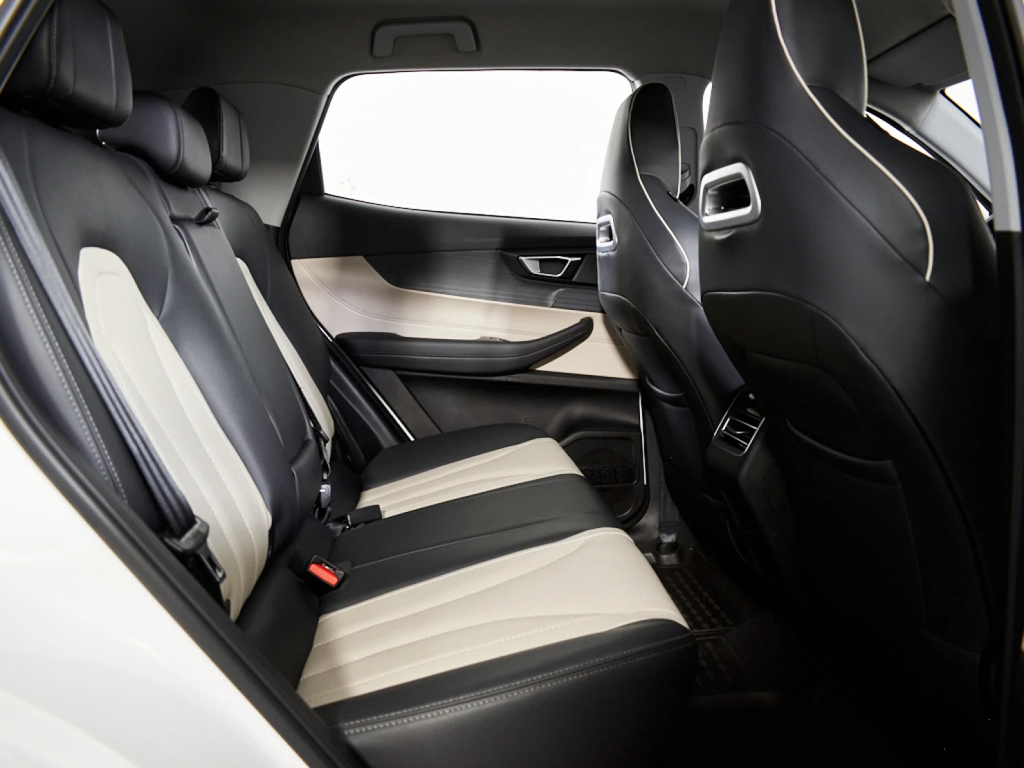 Chery Tiggo 4, 2024