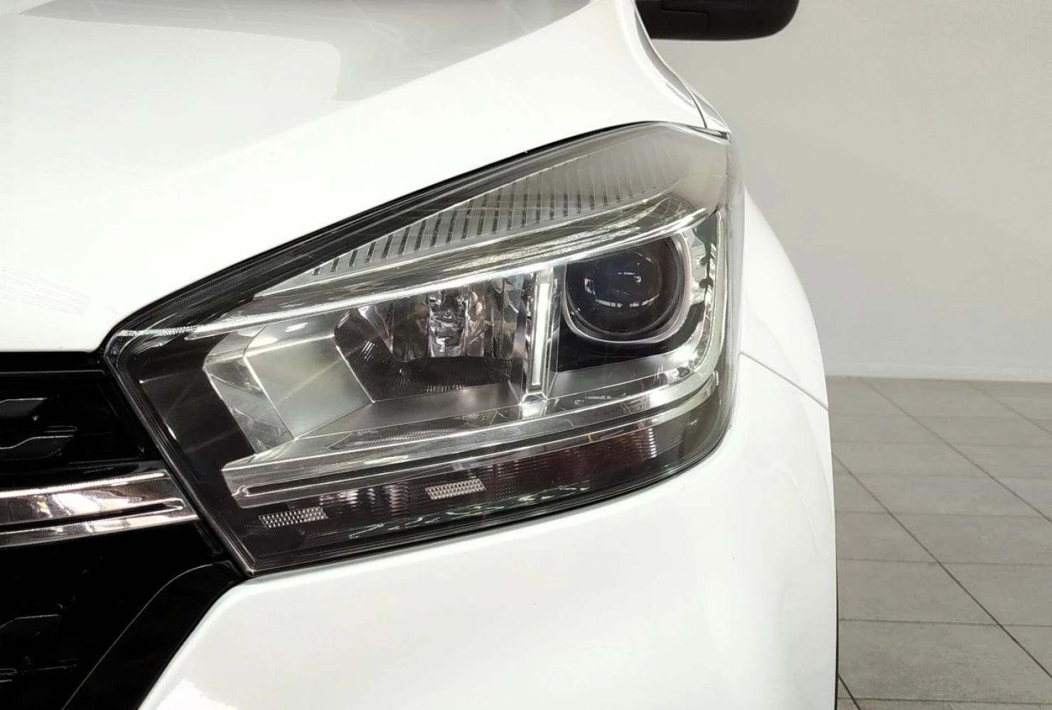Chery Tiggo 4, 2022