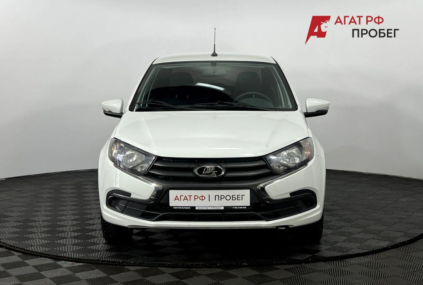 LADA (ВАЗ) Granta, 2023