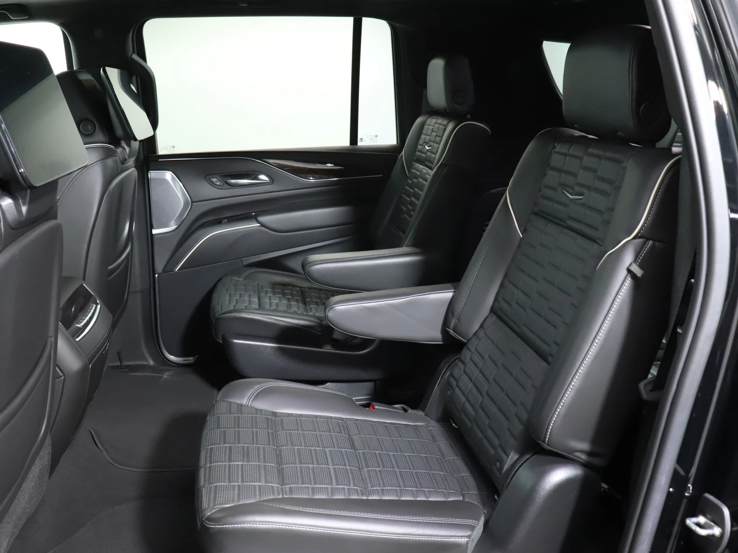 Cadillac Escalade, 2021