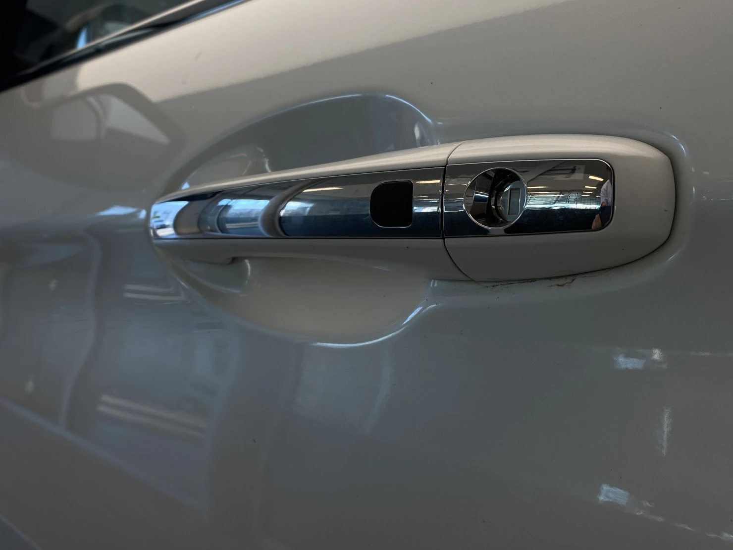 HAVAL H9, 2020