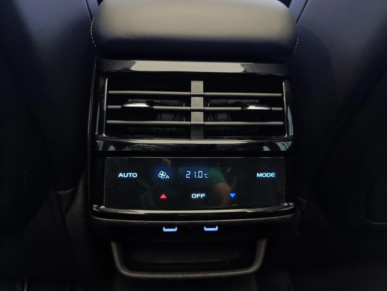 Geely Monjaro, 2023