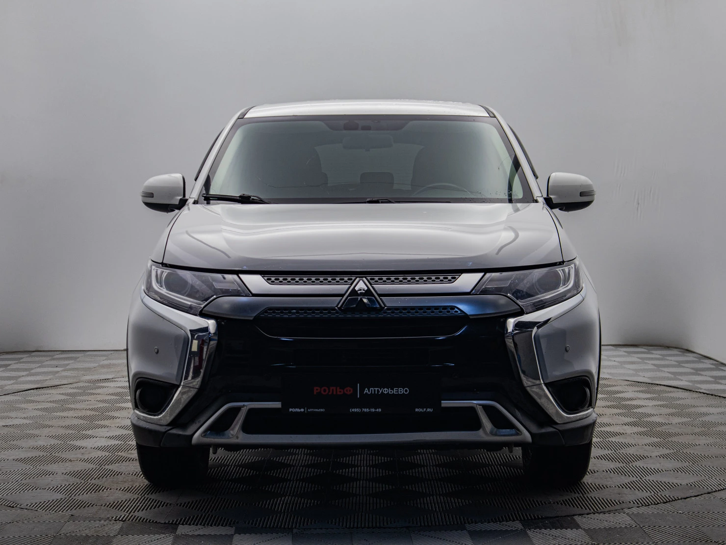 Mitsubishi OUTLANDER, 2021