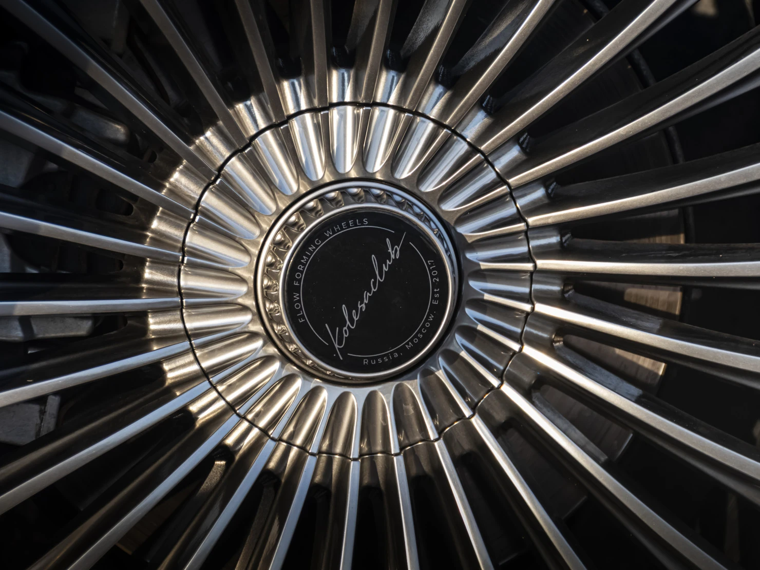 Volvo S90, 2019