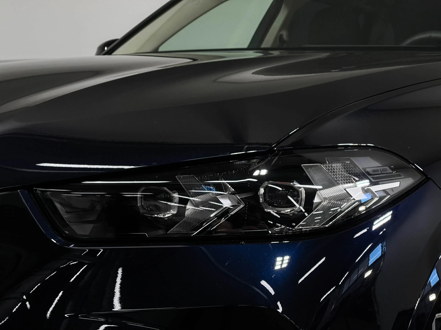 BMW X5, 2025