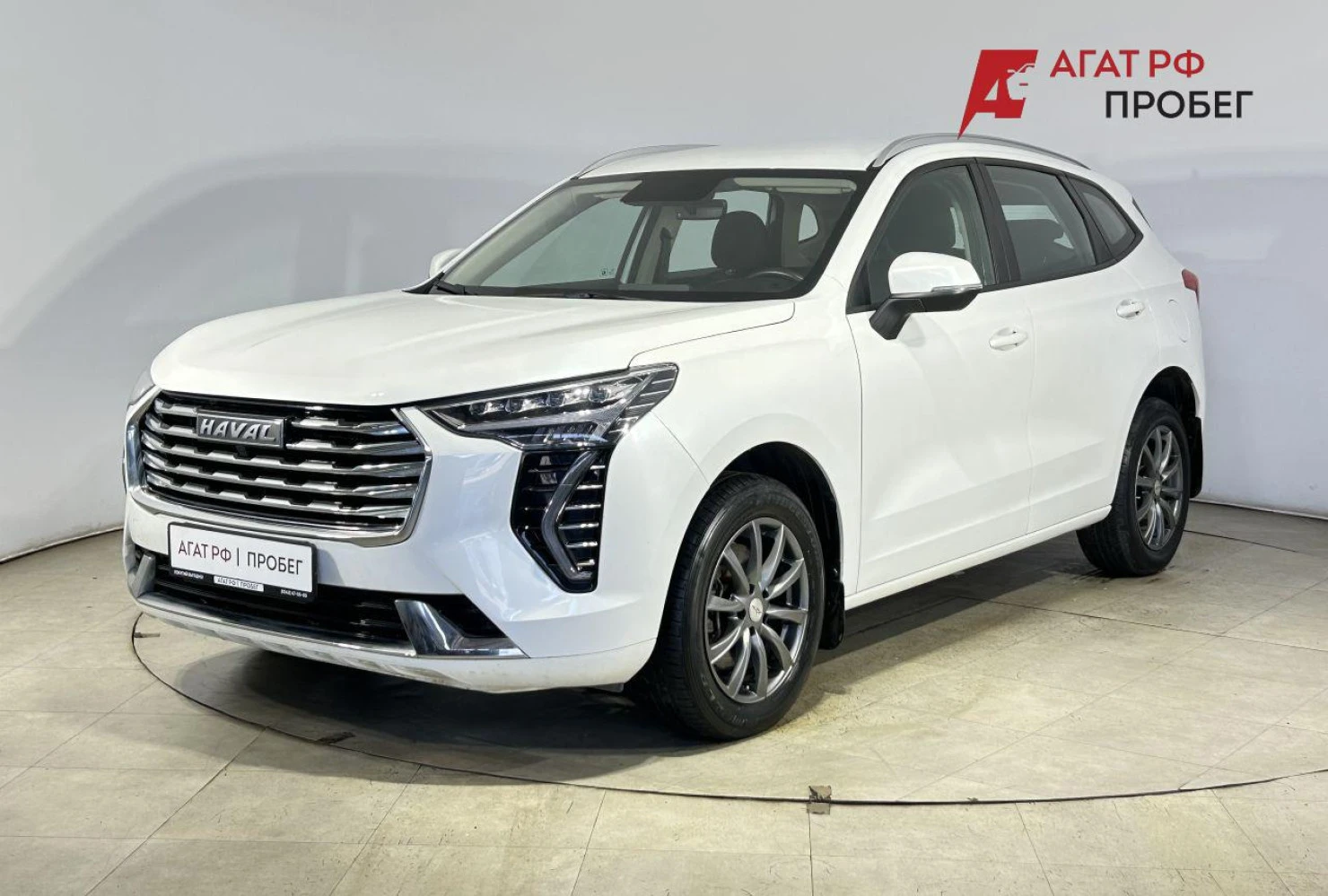 HAVAL Jolion, 2023