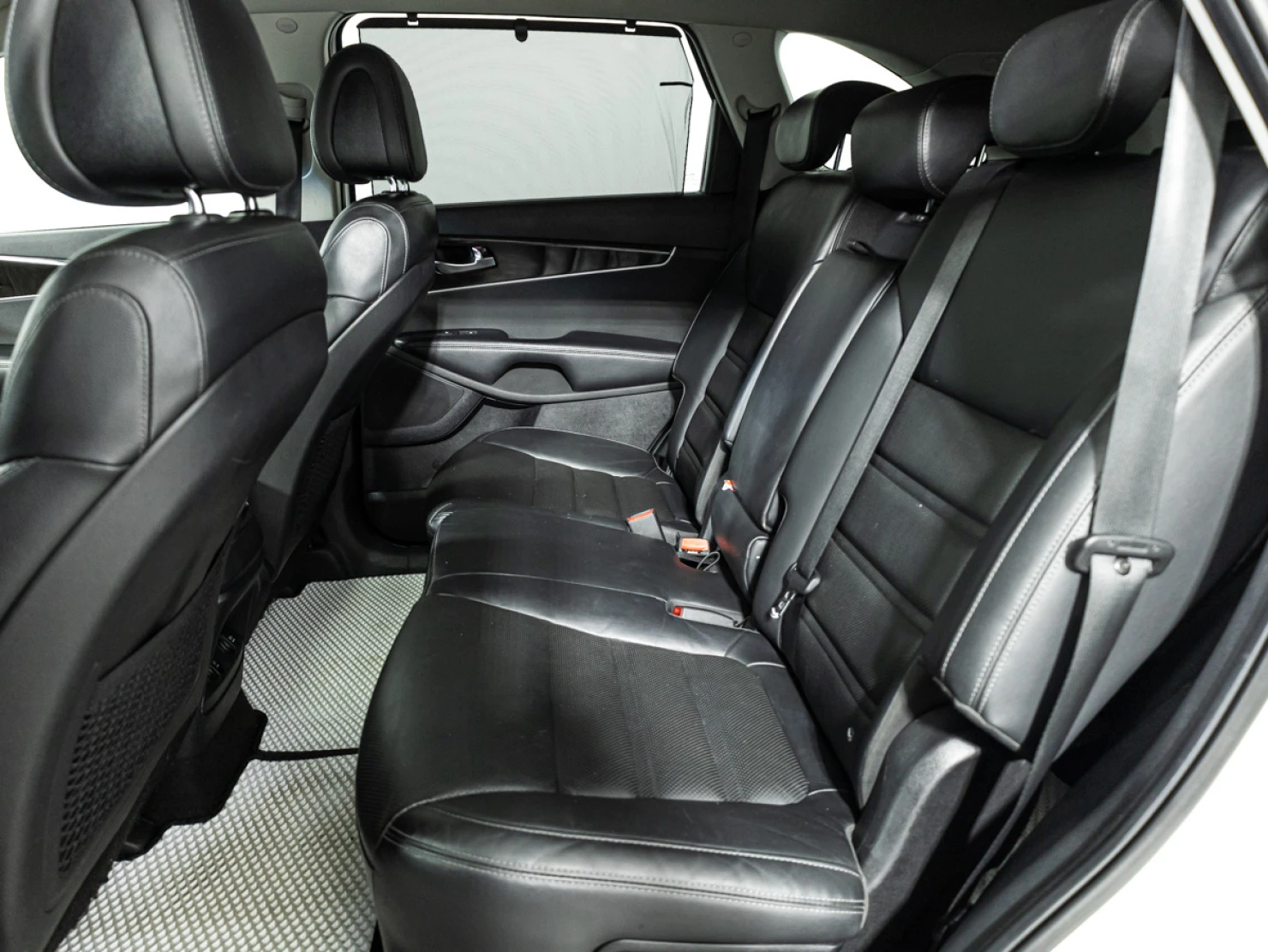 Kia Sorento, 2016