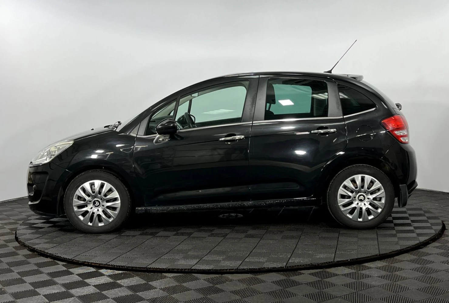 Citroen C3, 2010