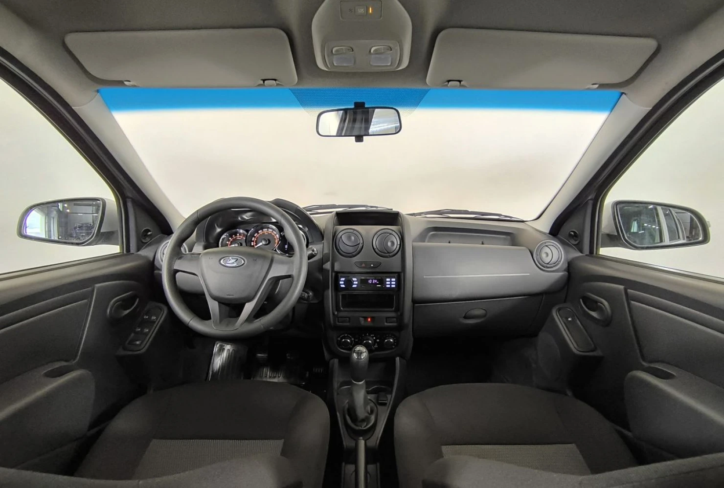 LADA (ВАЗ) Largus, 2024