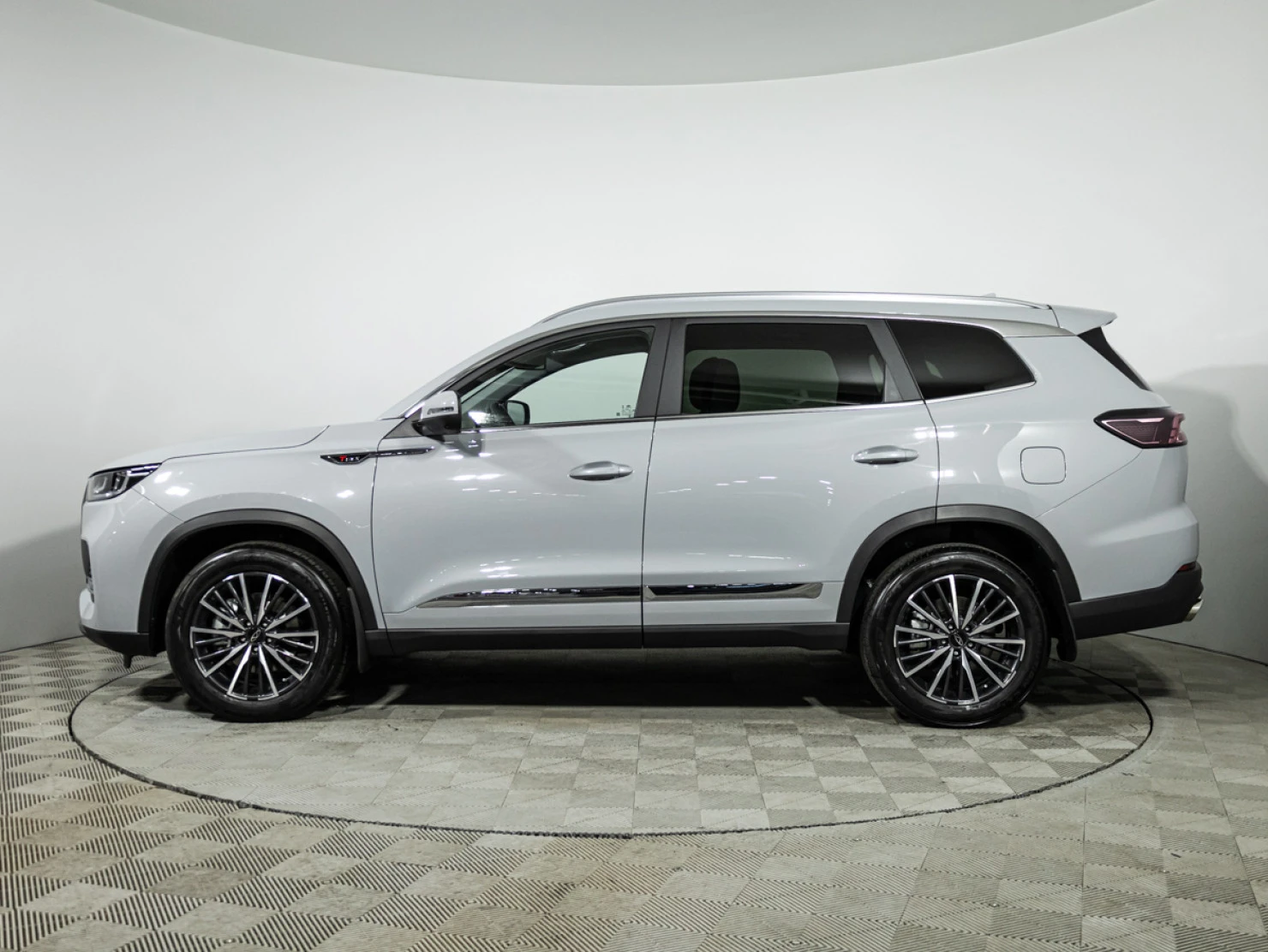 Chery TIGGO 8 Pro MAX, 2023