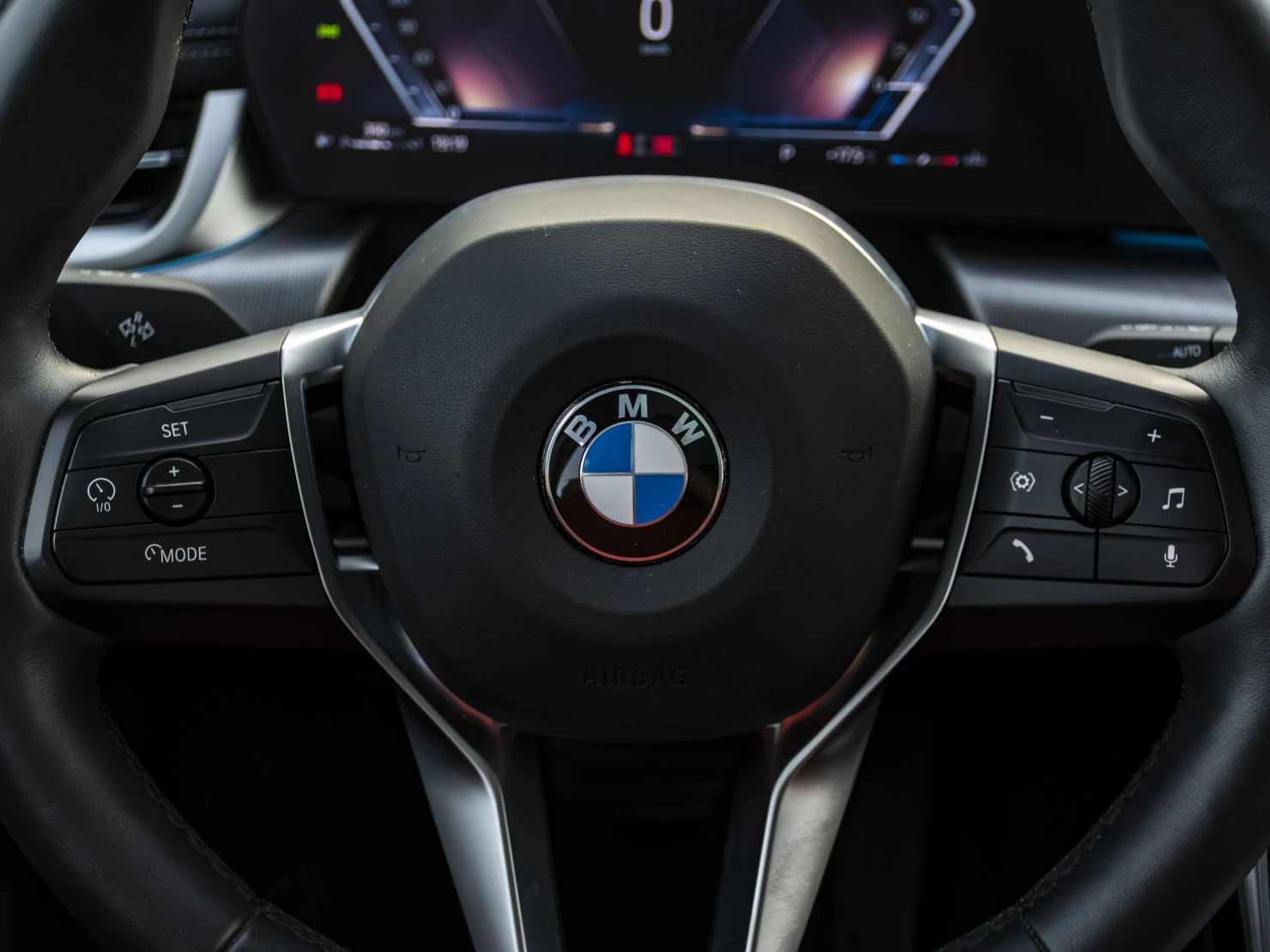BMW X1, 2023