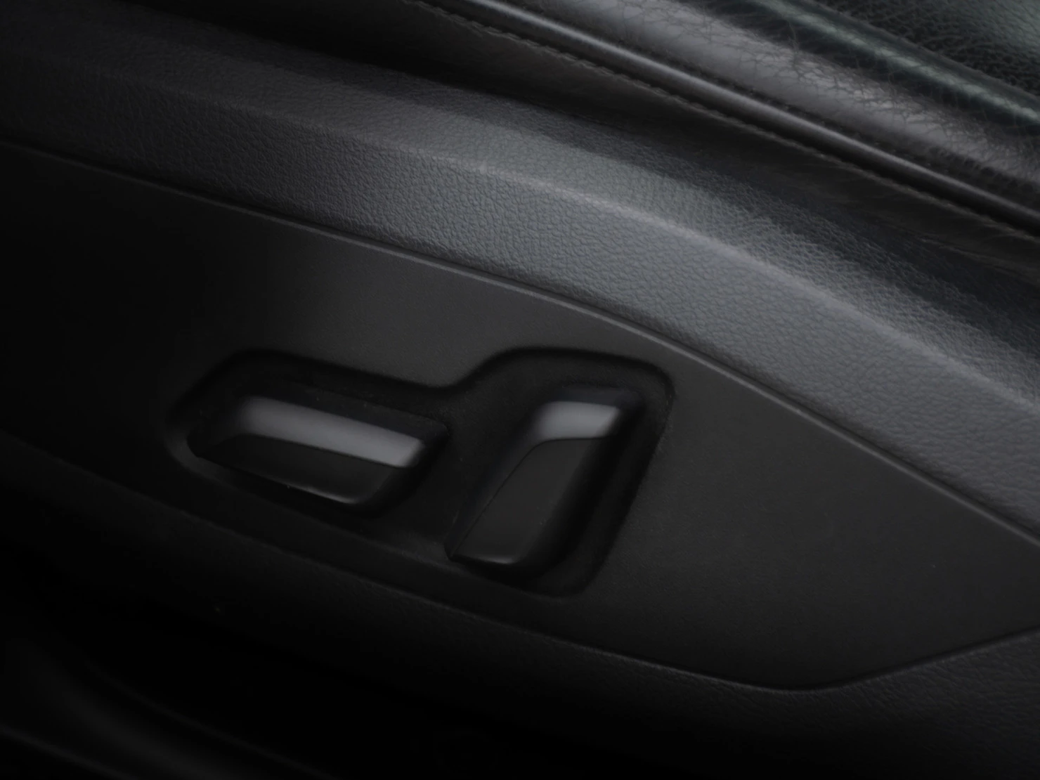 Audi A4, 2019