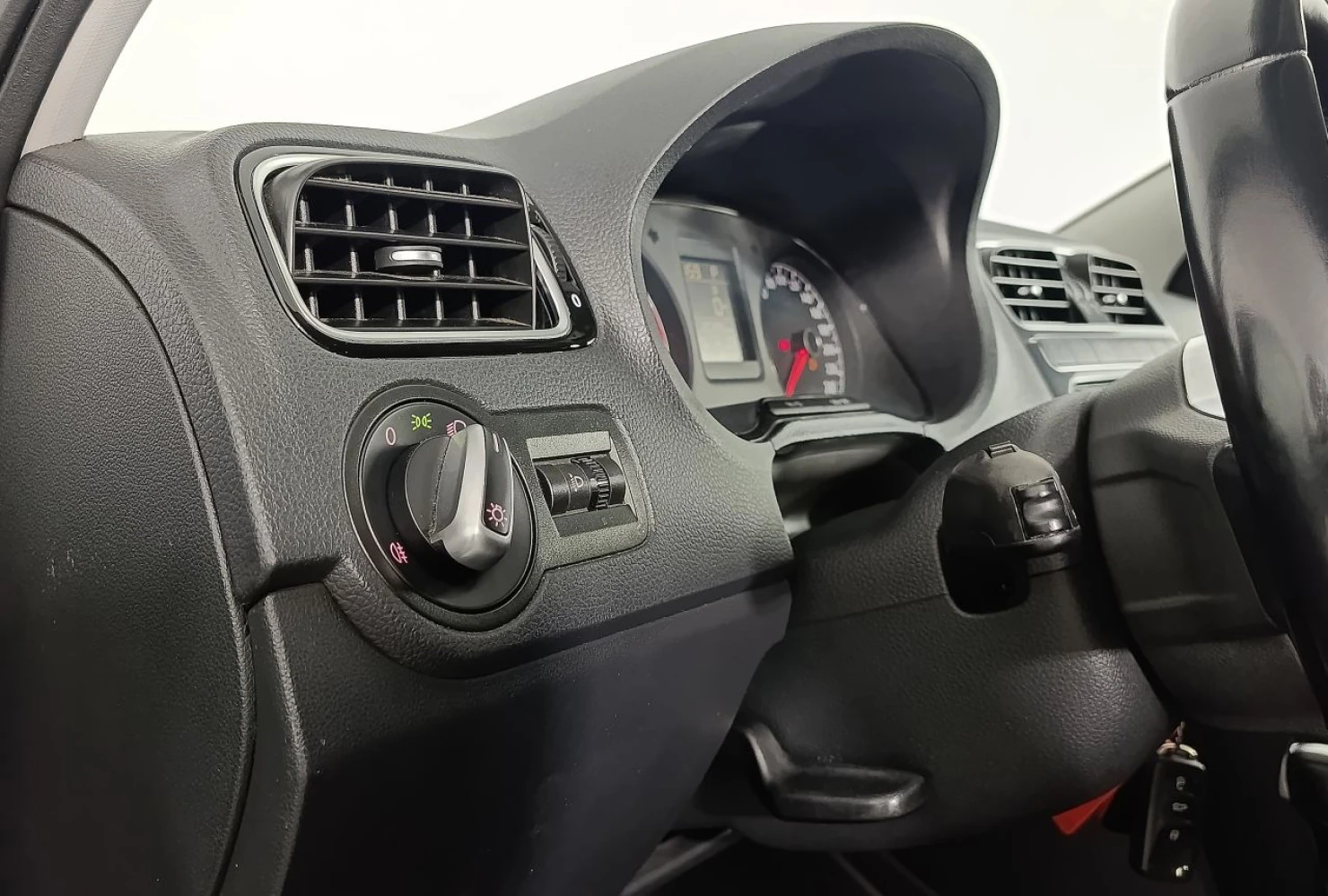 Volkswagen Polo, 2020