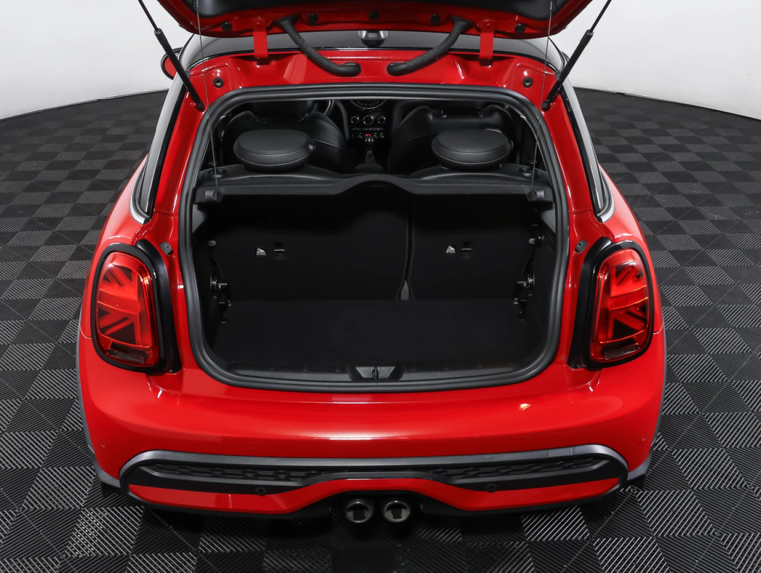 MINI Hatch, 2021