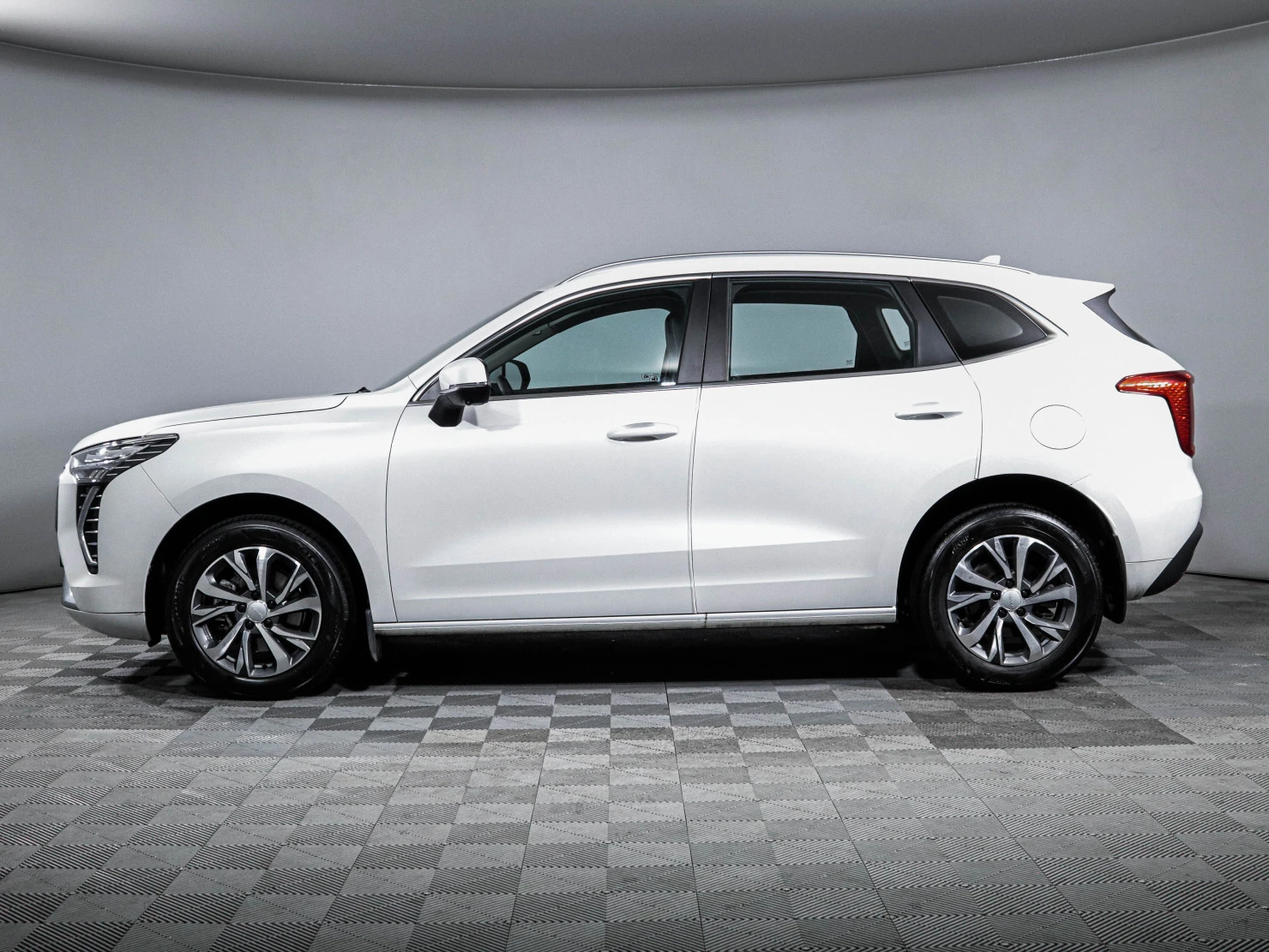 HAVAL Jolion, 2023