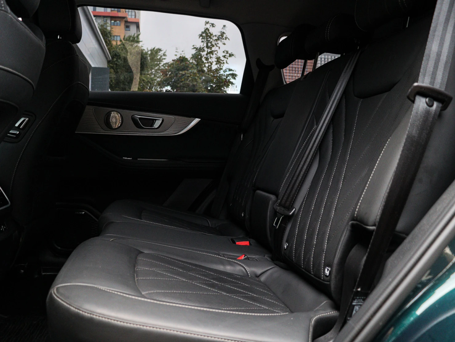 Chery TIGGO 8 Pro MAX, 2024