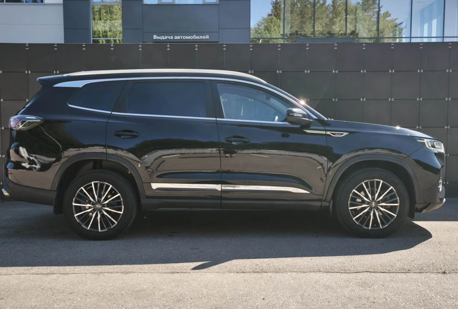 Chery TIGGO 8 Pro MAX, 2023