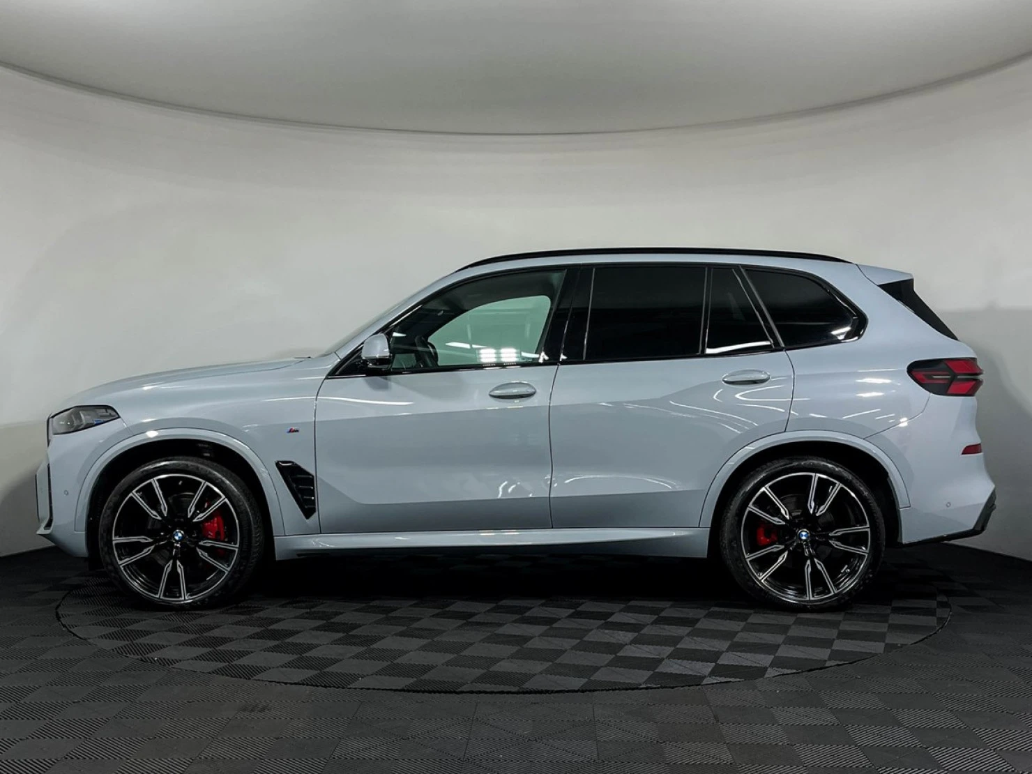 BMW X5, 2025