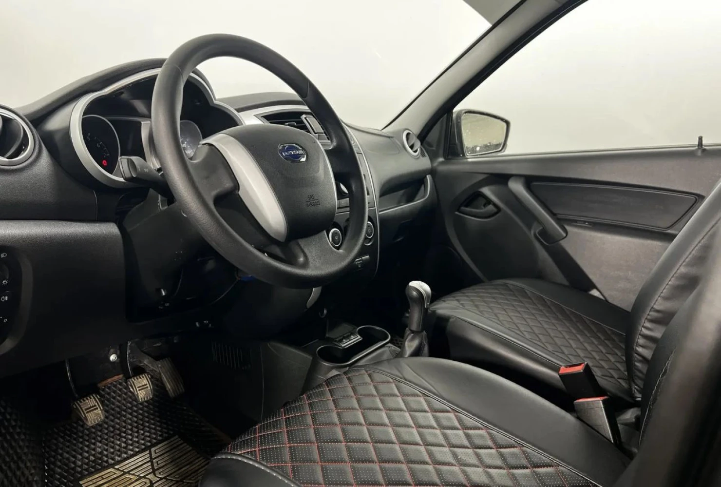 Datsun on-DO, 2020