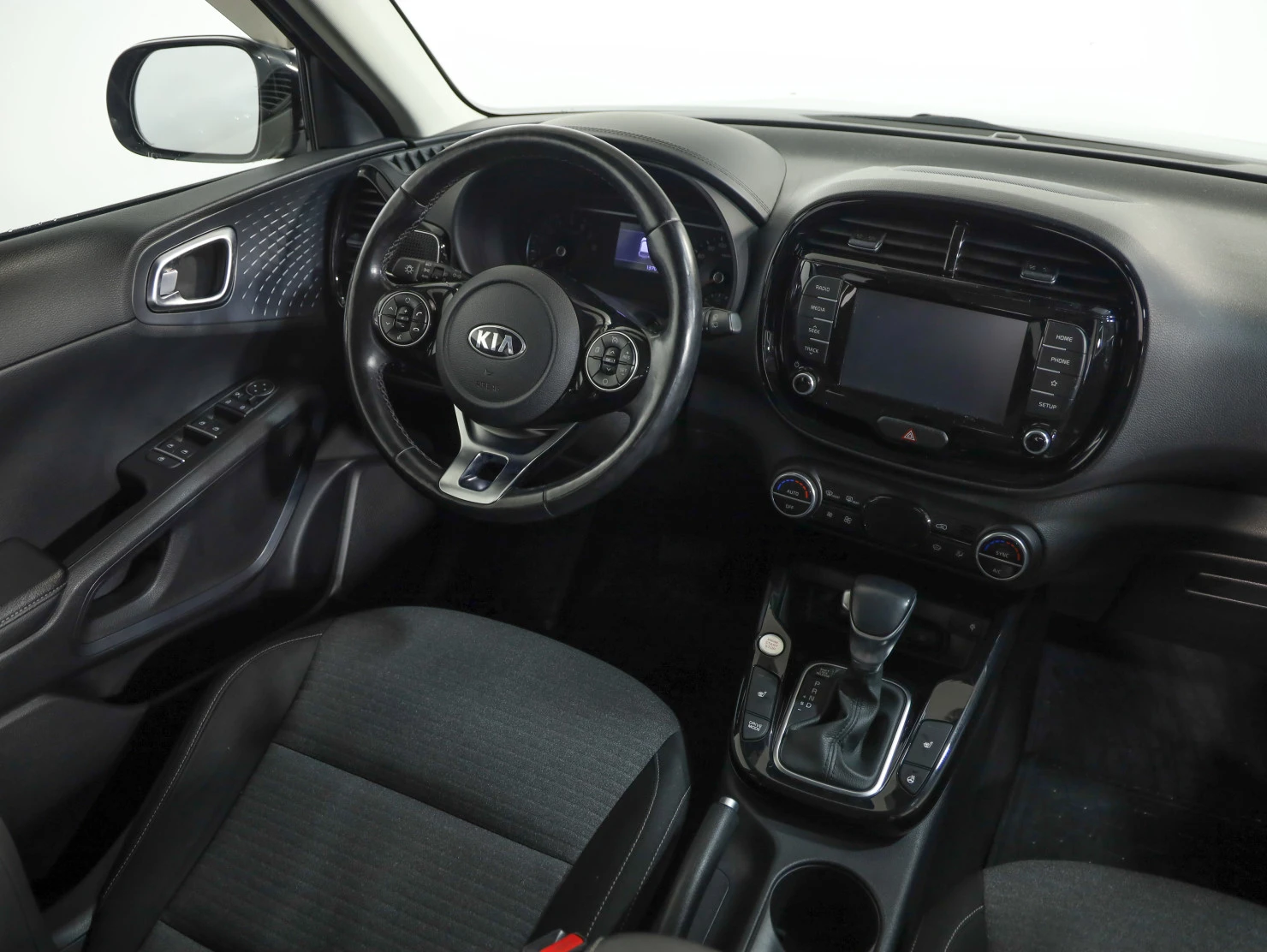 Kia Soul, 2020