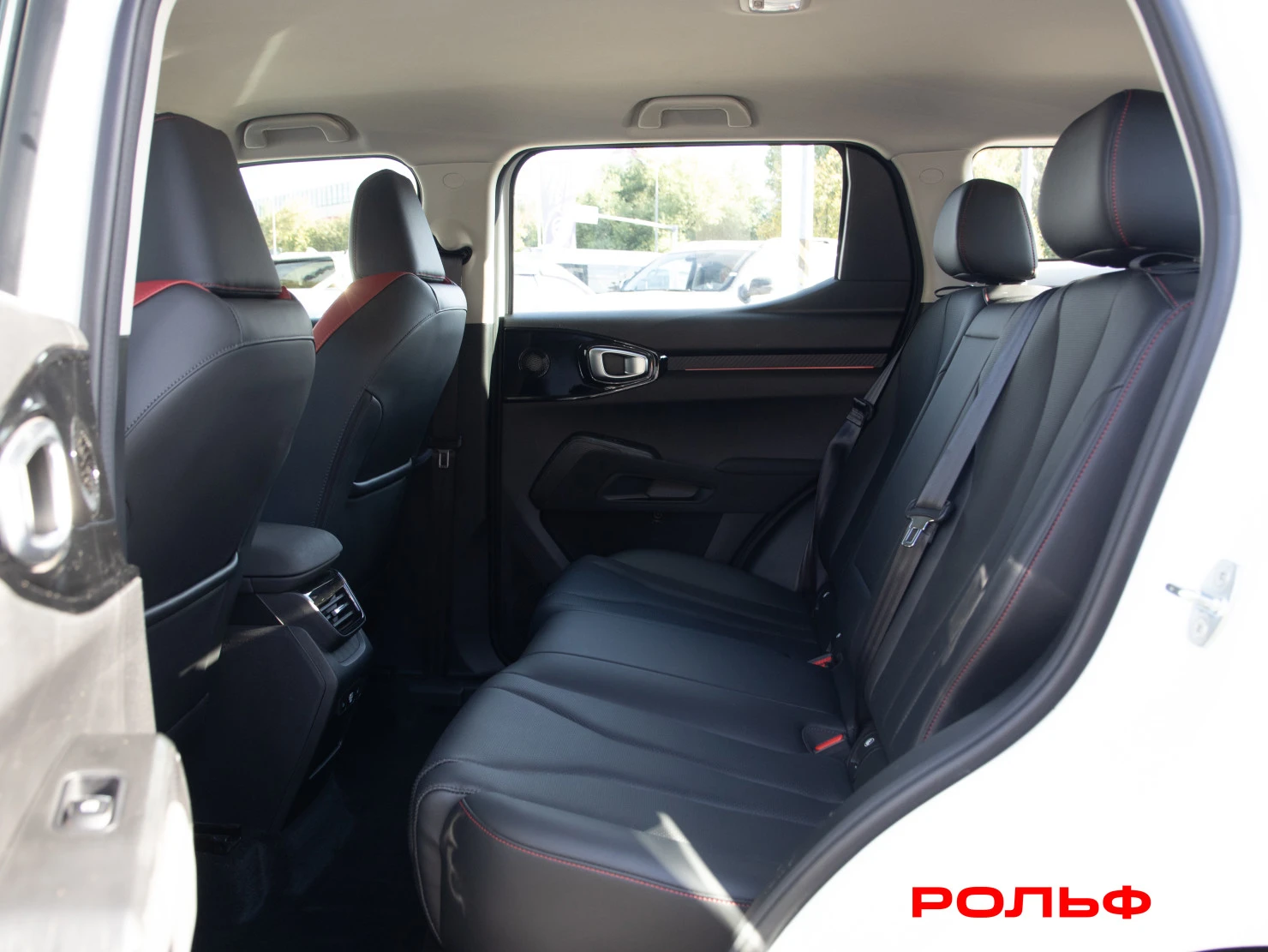 HAVAL H3, 2024