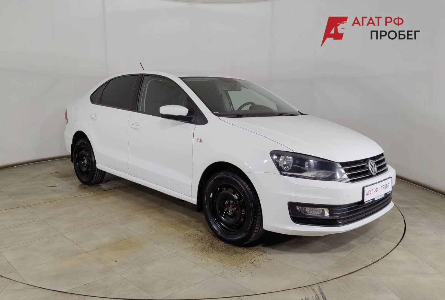 Volkswagen Polo, 2018
