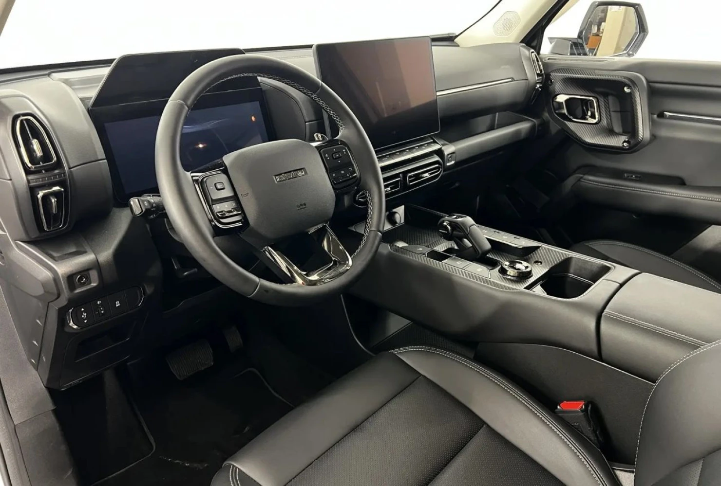 HAVAL H7, 2025