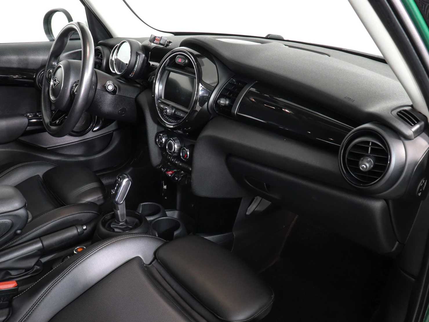 MINI Hatch, 2020