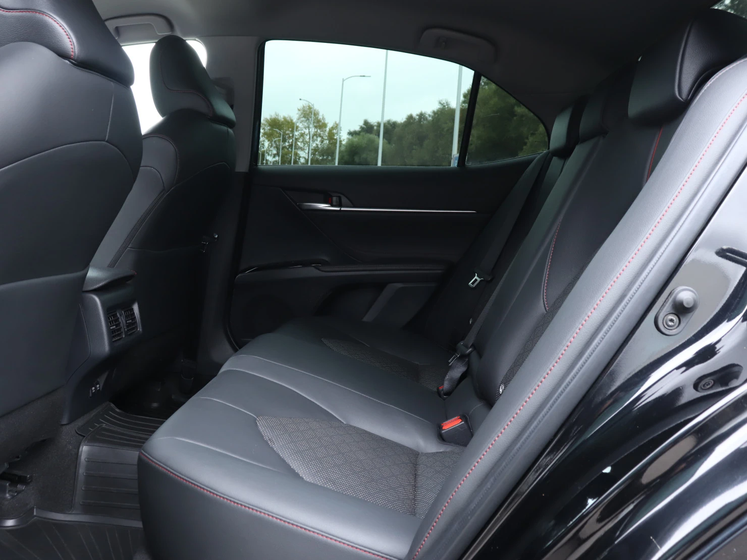 Toyota Camry, 2020