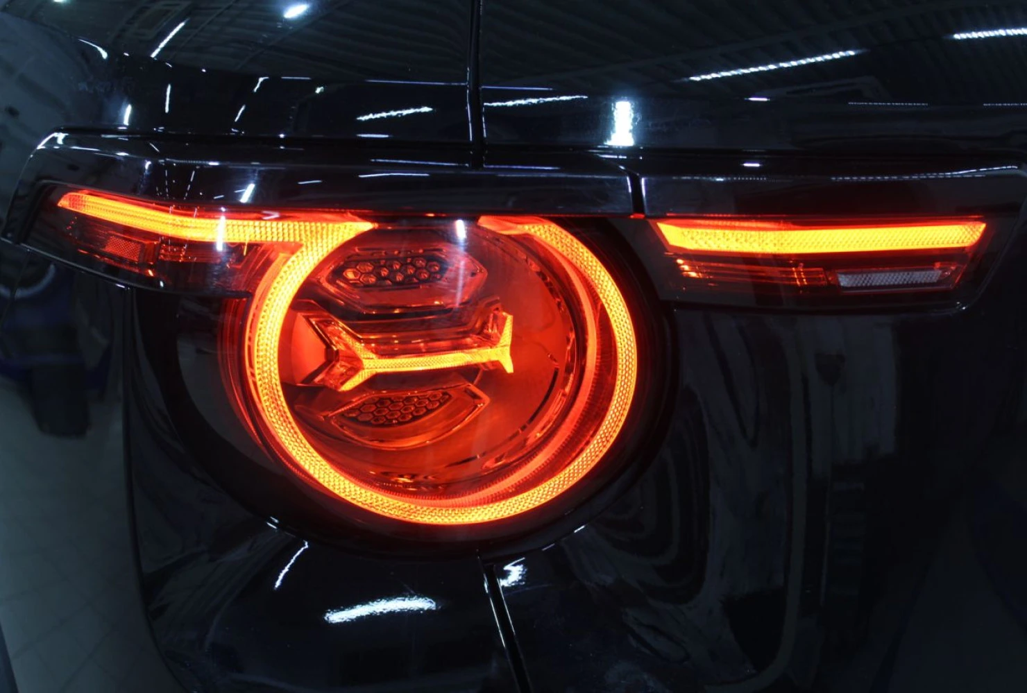 HAVAL H7, 2025