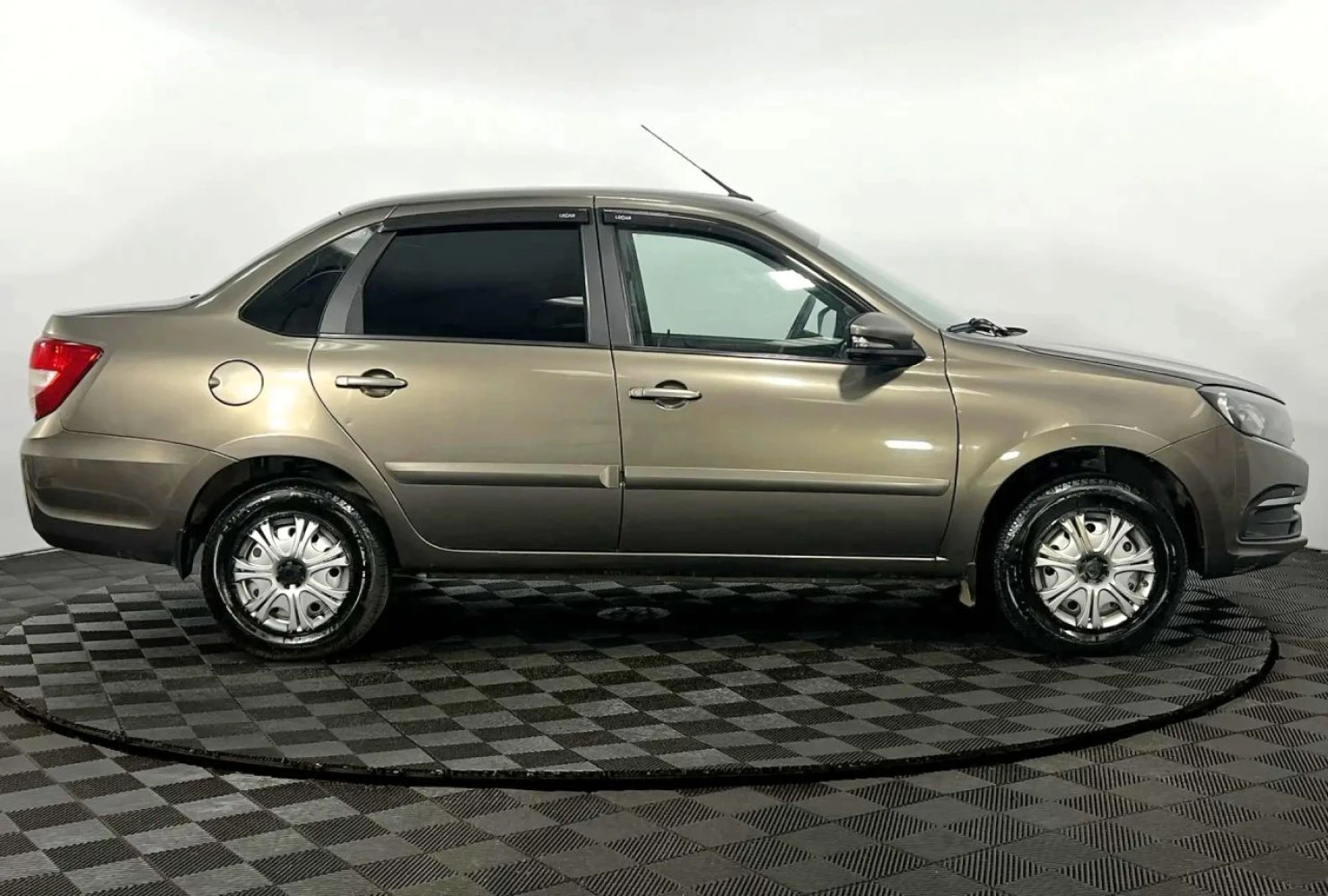 LADA (ВАЗ) Granta, 2022