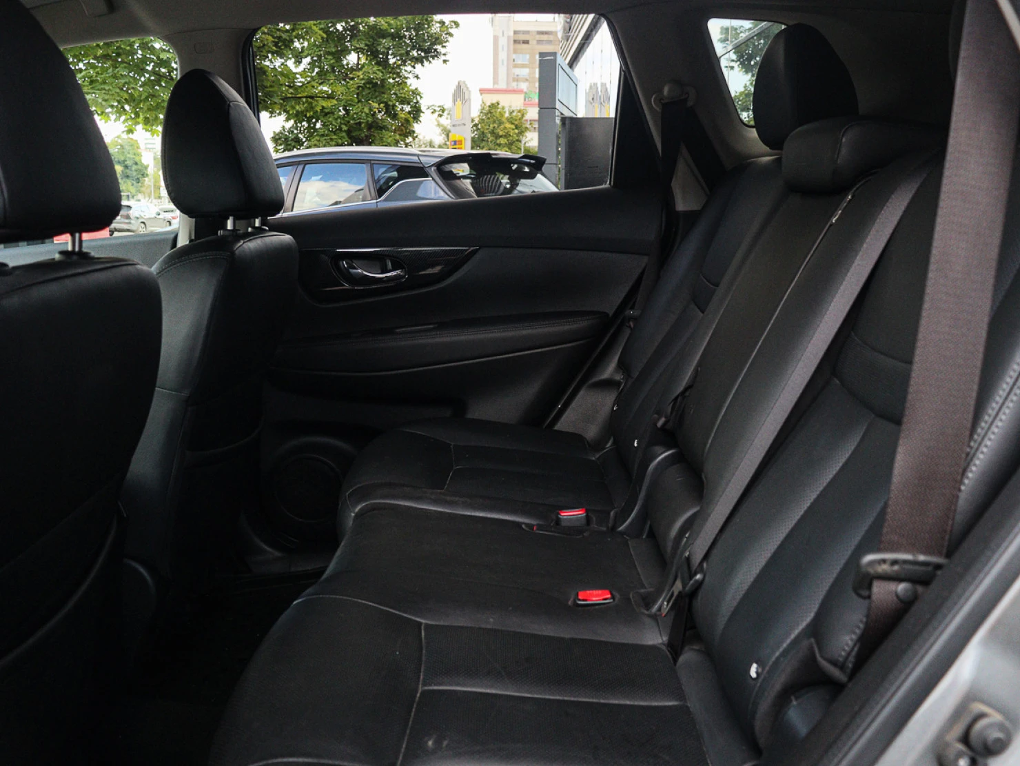 Nissan X-Trail, 2019