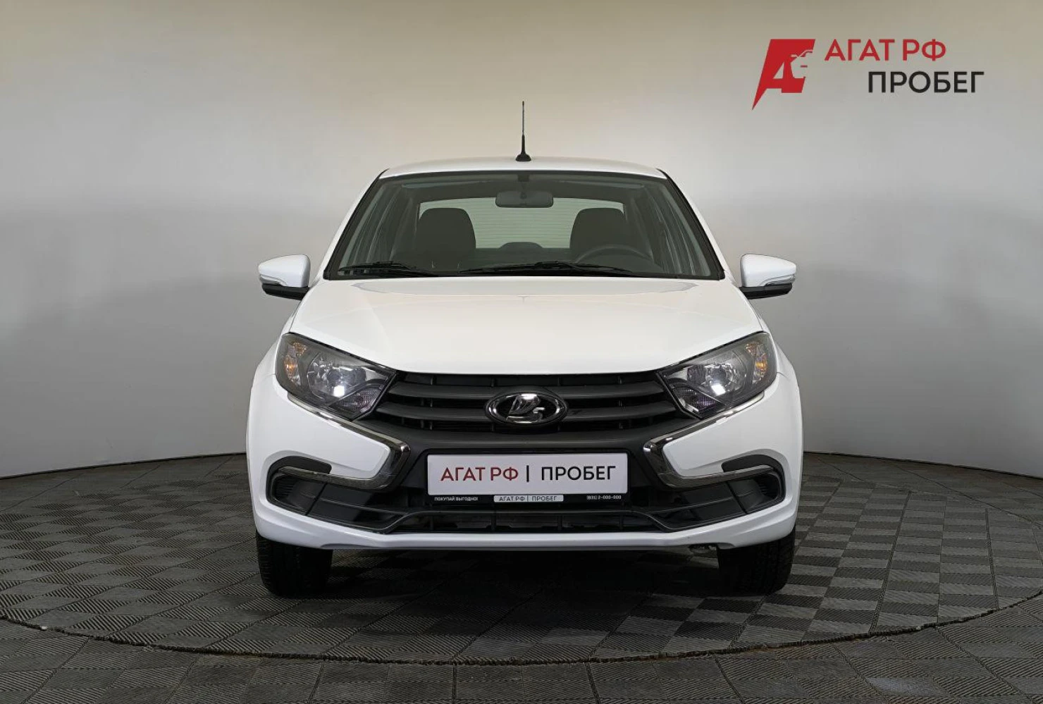 LADA (ВАЗ) Granta, 2024