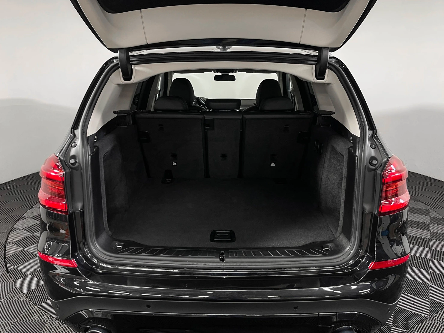 BMW X3, 2019