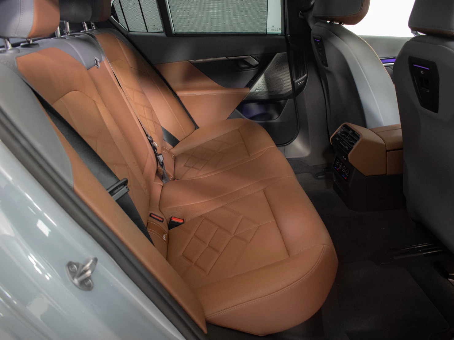BMW 5 серии, 2024