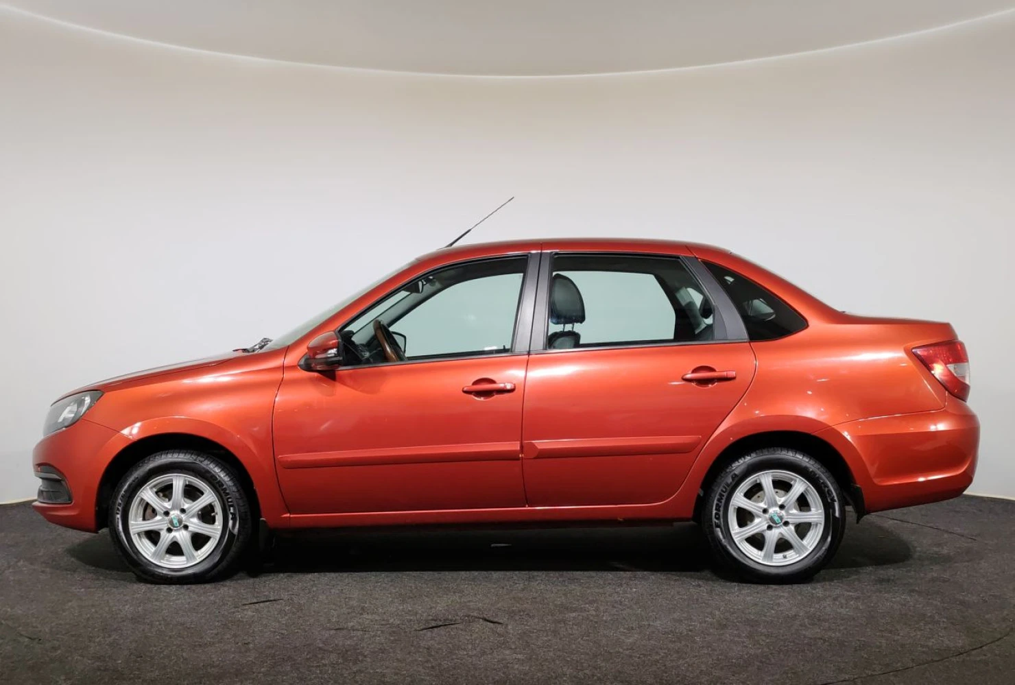 LADA (ВАЗ) Granta, 2020